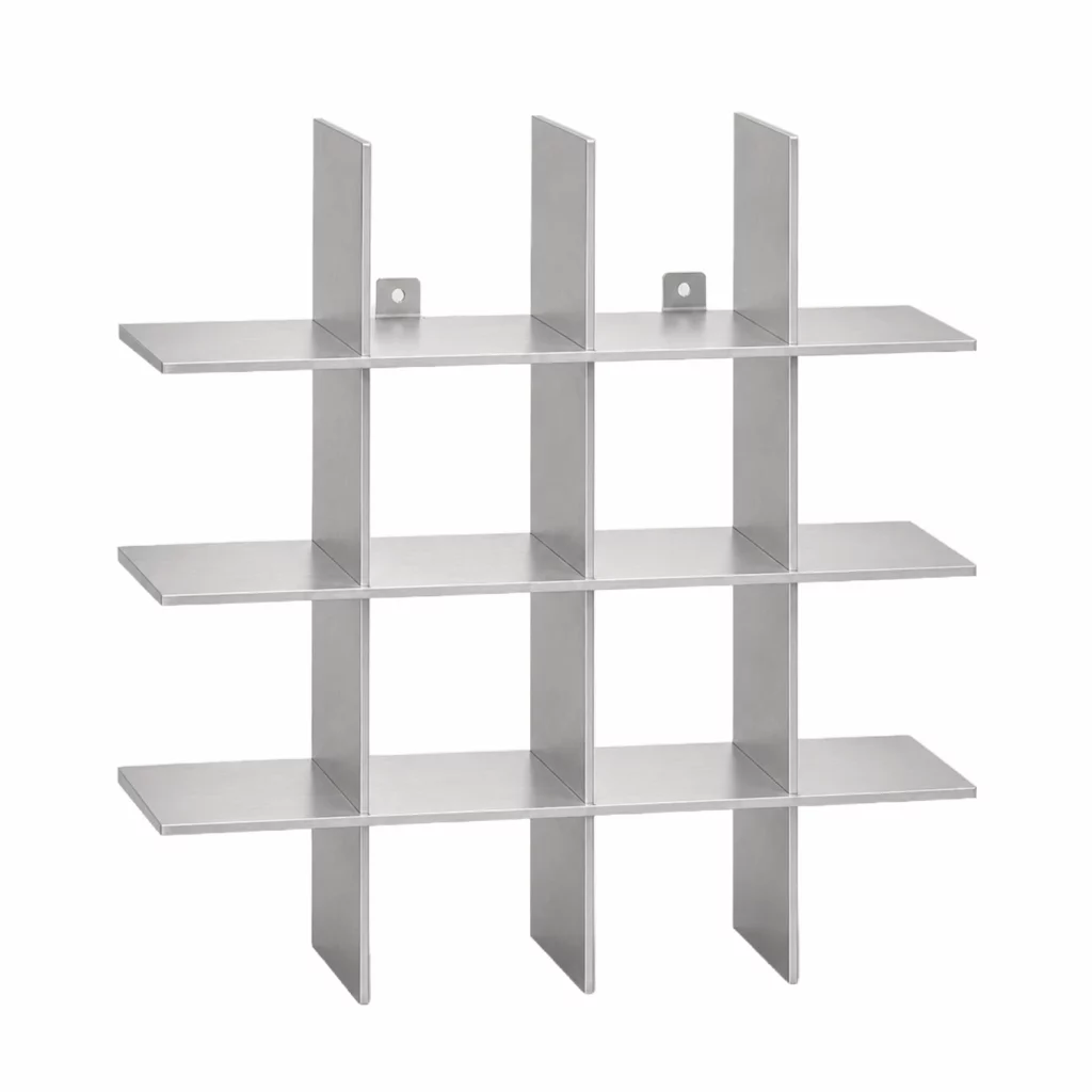 Grid Shelf S01 - Vorbestellung